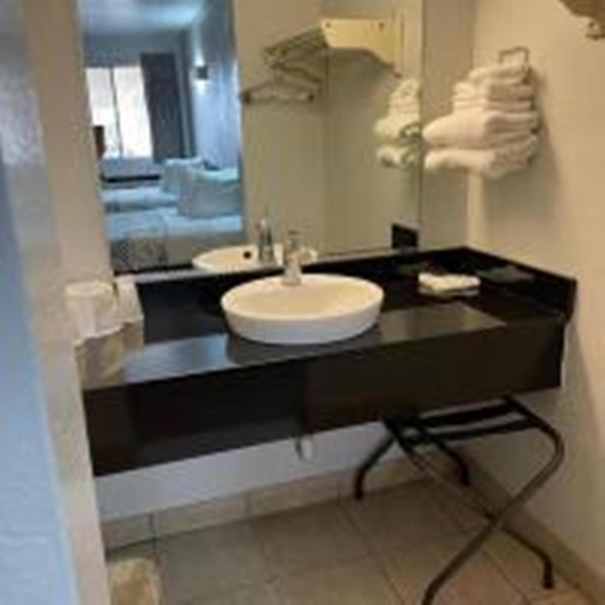 Motel 6-Van Horn, Tx מראה חיצוני תמונה