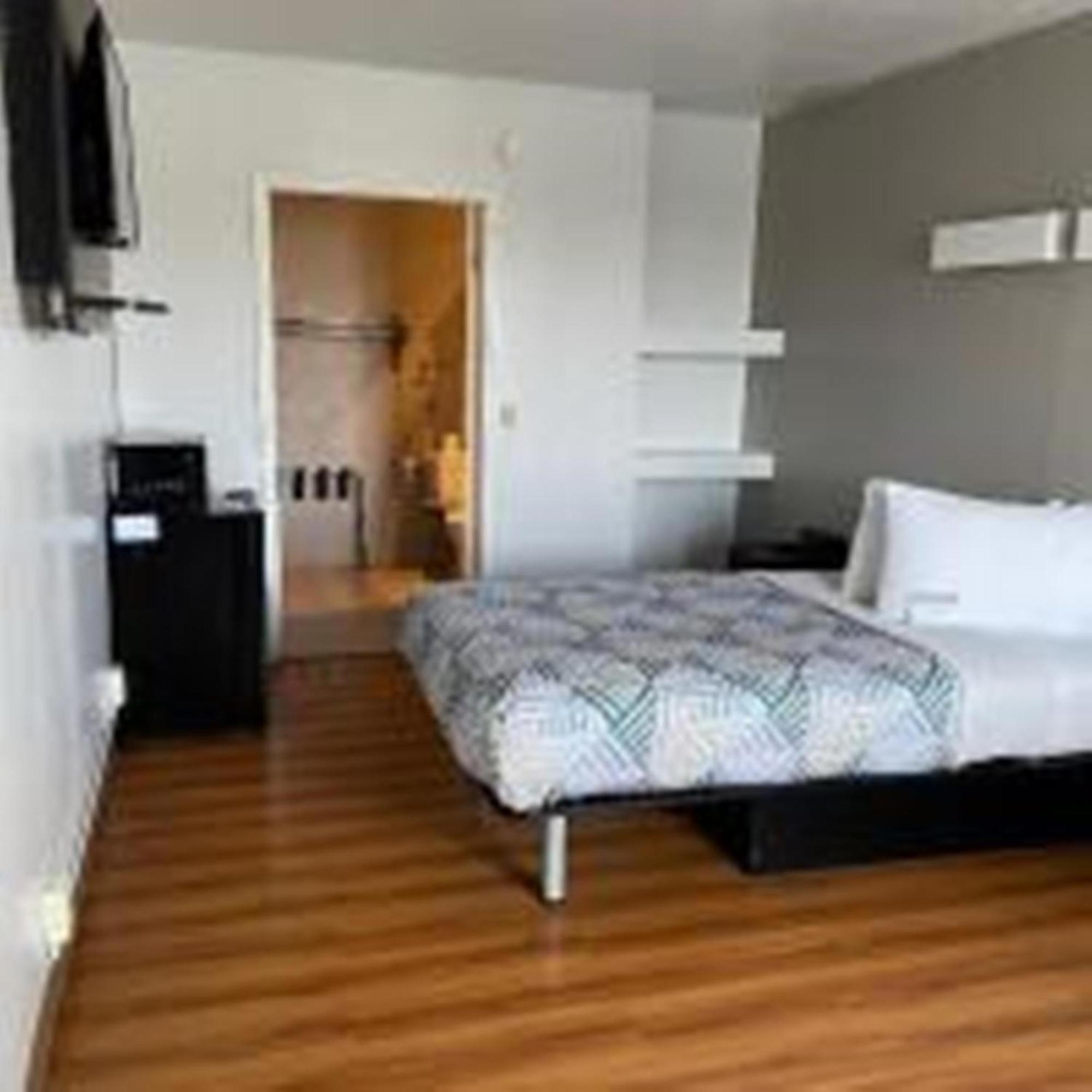 Motel 6-Van Horn, Tx מראה חיצוני תמונה
